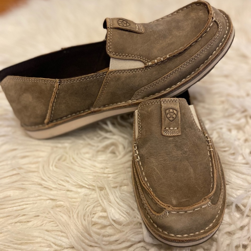 Arait Cruisers